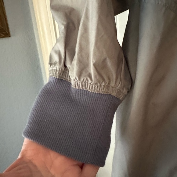 Adidas Stella McCartney rain jacket - Picture 2 of 6